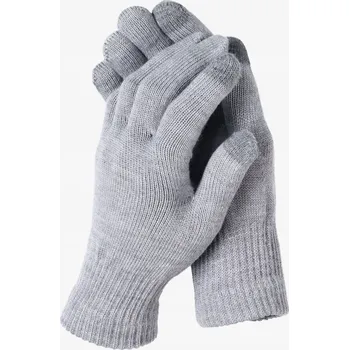 Rukavice Smartwool Vnitřní rukavice Liner, šedá, M