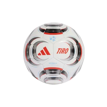 Florbalový míček Fotbalový míč adidas Tiro Pro