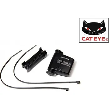 Příslušenství k chytrým hodinkám Sensor Cateye Strada Wireless 160-2196