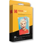 Kodak Zink Paper 2x3 20-pack samolepicí fotopapír