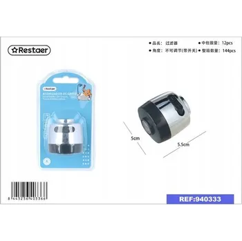 Filtrace vody Vnější mechanický kaskádový filtr 940333