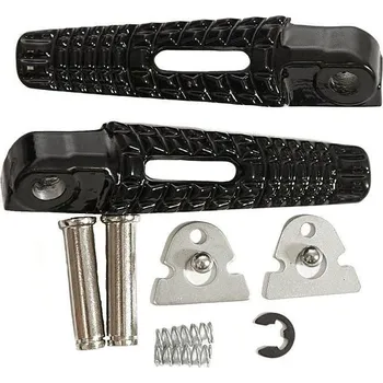 Auto-moto Sada stupaček - pro spolujezdce SUZUKI GSX 1300 B-King rok 08-13