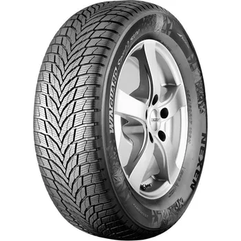 Pneumatika Nexen Winguard Sport 2 SUV ( 235/60 R17 106H XL 4PR C D ) - R-424642