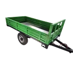 Tauros 7CS-3 zemědělský přívěs 400 x…