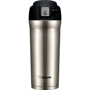Termohrnek Termohrnek Zojirushi Travel Mug SM-YAF48-XA, 480 ml, stříbrný