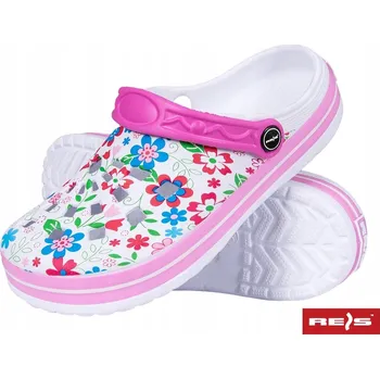 Dámské pantofle Dámské nazouváky Reis Bella velikost 37