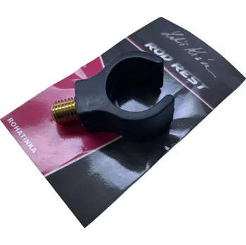 LK Baits rohatinka Rod Rest