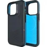 Zadní Kryt Zagg Gear4 pro Apple iPhone 13 Pro, černý