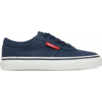 Dámské tenisky Sprandi tenisky pro chlapce tmavě modré CEO-BP40-HH712