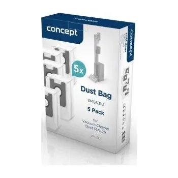 Sáček do vysavače Náhradní sáčky k multifunkční stanici VP6310 pro Concept VP 6310
