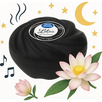 Vůně do bytu Clean therapy gel 150 g