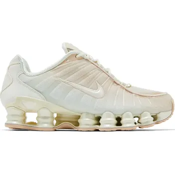 Dámské tenisky Nike Shox TL Pearl White (W) Velikost: 40