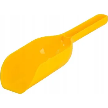 Hračka na písek Hrabličky, lopatky, formičky Androni Giocattoli 4203-0000