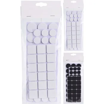 Podložka pod nábytek FILCOVÉ PODLOŽKY POD NÁBYTEK 72 KS