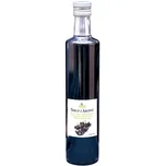 Valdemar Grešík Sirup z Aronie 500 ml