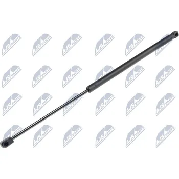 Příslušenství karosérie Pneumatická pružina, zavazadlový / nákladový prostor NTY AE-MS-002