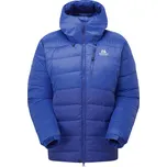Mountain Equipment Paiyu Jacket Women's Barva: Clematis/Vivid Blue, Velikost: S