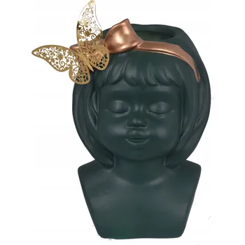 Váza Váza UPOMINKARNIA keramická 20 cm