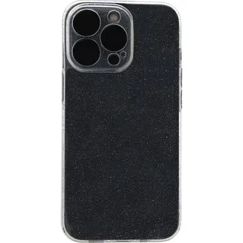 Pouzdro na mobilní telefon Zadní Kryt Toptel Toptel pro Samsung Galaxy A50 stříbrný