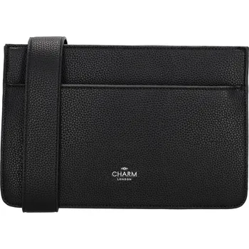 Kabelka Kabelka přes rameno - Princeton - Charm London - 4 L - černá