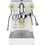 Espresso kávovar Lelit MaraX PL62X-EUCW White (Bílý)