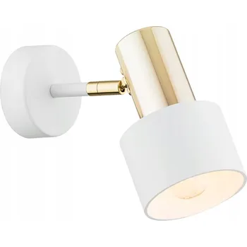 Nástěnné svítidlo Nástěnné svítidlo ARGON DORIA 4264 E27 BÍLÉ