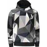 ALTISPORT VOJ/ALM007MI01 ŠEDÁ