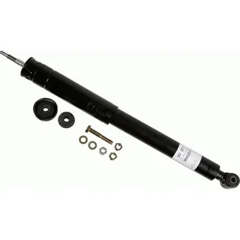 Sachs 317 377 Tlumič