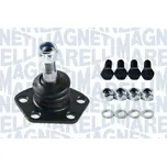 Upevňovací čepy, příčné závěsné rameno MAGNETI MARELLI 301181311970