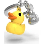 MTM Klíčenka - Kačenka a káčátko žlutá