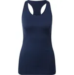 Hummel Sportovní top Tif marine modrá / námořnická modř / světle