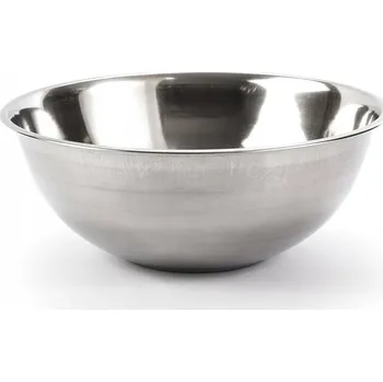Nerezová mísa Tadar stříbrná 3,3 l 28 cm
