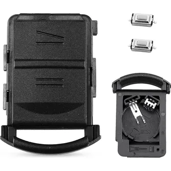 Zabzepeční vozidel Interlook OP-208| Kryt klíče OPEL CORSA, MERIVA, COMBO, TIGRA | Speciální dálkové ovládání do auta