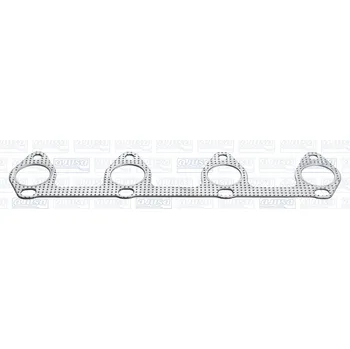 Těsnění výfuku Těsnění, kolektor výfukových plynů AJUSA 13046800