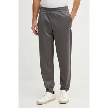 Tepláky Armani Exchange XM001358.AF16278 šedá 90X, vel. L