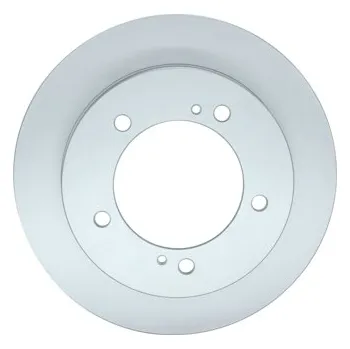 Brzdový kotouč Brzdový kotouč HELLA 8DD 355 132-911