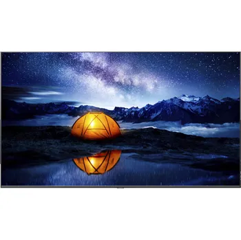 Monitor SONY 55'' 4K 24/7 Professional BRAVIA without Tuner, HAZE FW-55BZ40L