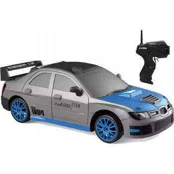 RC model auta Na dálkové ovládání autíčko na driftování, 15 km/h Lancer X Model RC