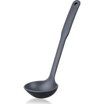 Naběračka naběračka 32cm nylon CULINARIA Grey