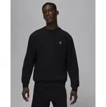 Pánská mikina Jordan MIKINA JORDAN BROOKLYN FLEECE SWEATSHIRT velikost XL