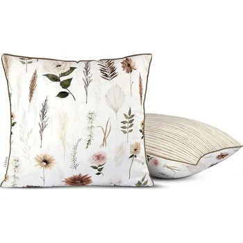 Povlečení DARRÉ Povlak na polštář Boho sen Velikost: 70 x 90