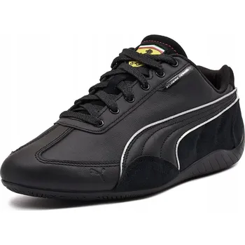 Dámská obuv PUMA SPORTOVNÍ kožené boty pro každodenní nošení, velikost vel.