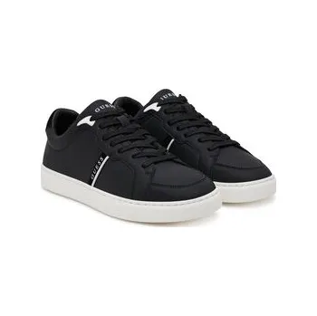 Pánské tenisky Sneakersy Guess FMTTO4 ELE12 Černá 44