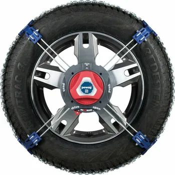 Sněhové řetězy Sněhové řetězy Pewag Servostar RSC 930 AutoMena