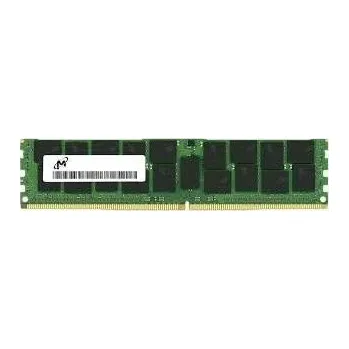 Operační paměť DDR4 RDIMM STD 64GB 2RX4 2933/MTA36ASF8G72PZ-2G9B2