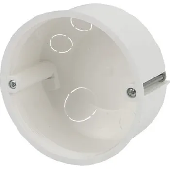 Elektroinstalační krabice Elektroinstalační krabice pod omítku F-Elektro F1.0013 70 mm