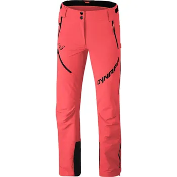Dámské zimní kalhoty Dynafit #Mercury 2 Dst W Pnt Velikost: S / Barva: oranžová