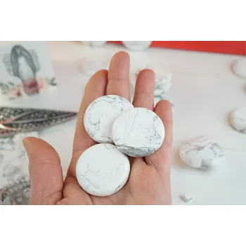 Placička z Magnezitu