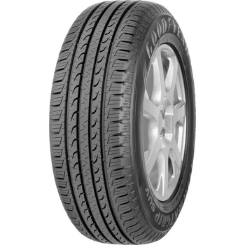 Letní osobní pneu Letní pneumatika Goodyear Efficientgrip SUV 285/65R17 116 V