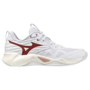 Dámská obuv Indoorové boty Mizuno Wave Momentum Pro Women v1gc2540-73 Velikost 44 EU | 9,5 UK | 12 US | 28,5 CM
